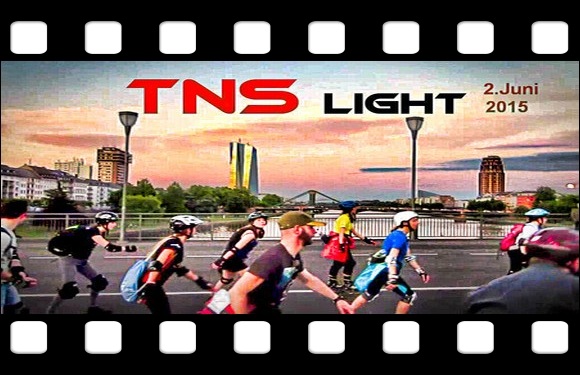 Redhorns Video - TNS light 02.06.2015