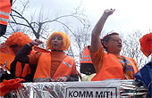 Fasching 2002