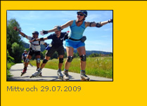 Mittwoch