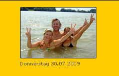 Donnerstag