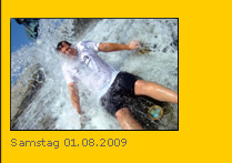 Samstag