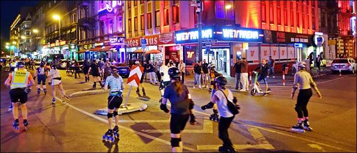 City-Tour Frankfurt | Foto Simon Reichel 2026