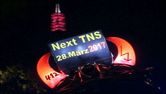 nächstes TNS 28.03.2017 | Foto TNS Frankfurt