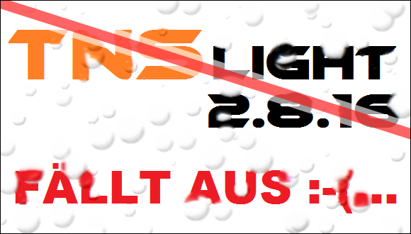 kein TNS 02.08.2016