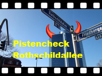 Redhorns Video - Pistencheck Rothschildallee