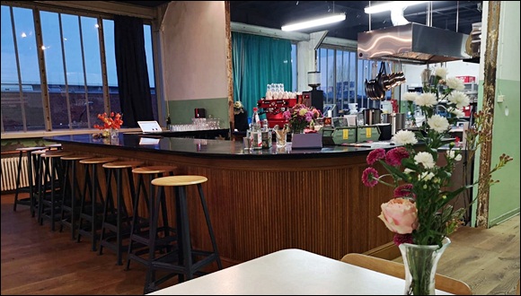 Facebook-Eintrag - TNS Saisonabschlussparty 8.12.2018